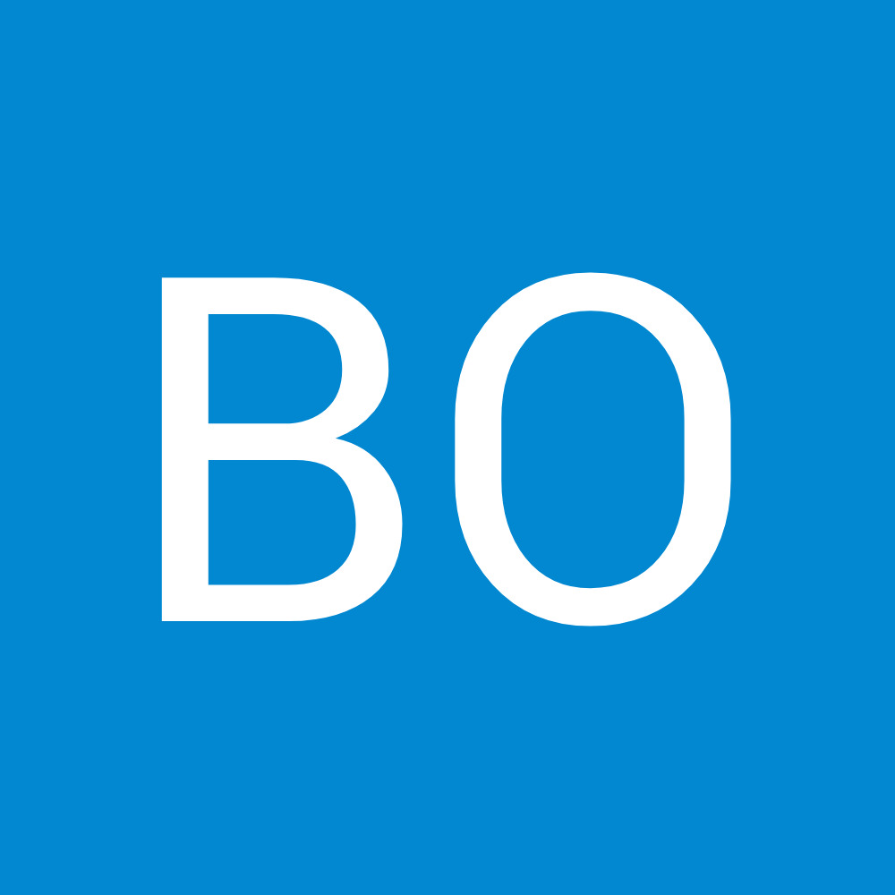 Meet your Posher, Bo